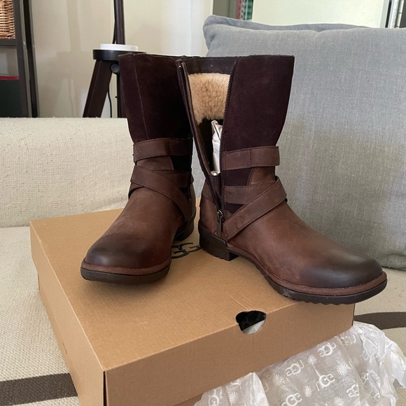 Brand new UGG in two colours… - Picture 8 of 10